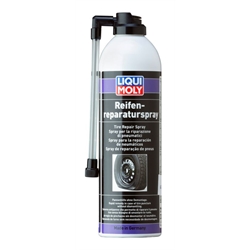 LIQUI MOLY - Reifenreparaturspray, Produktphoto
