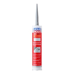 Liquimate 8100 1K-PUR grau, Produktphoto